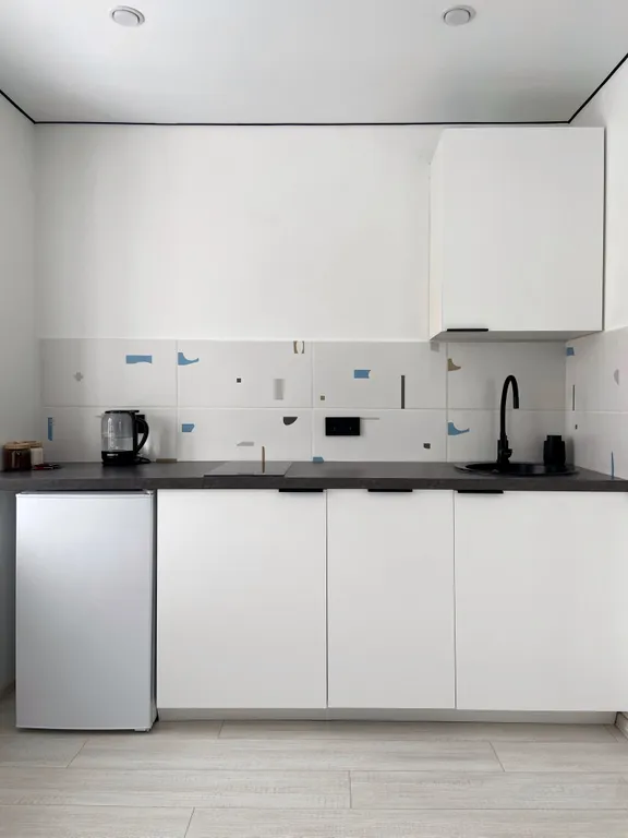 Апартаменты Райдер / Riders Apartments 5/4