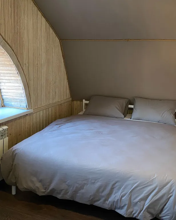 Гостевой дом с баней