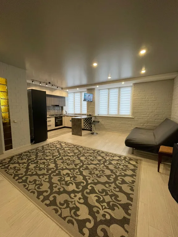 Квартира Уютная студия — аренда посуточно в Галич