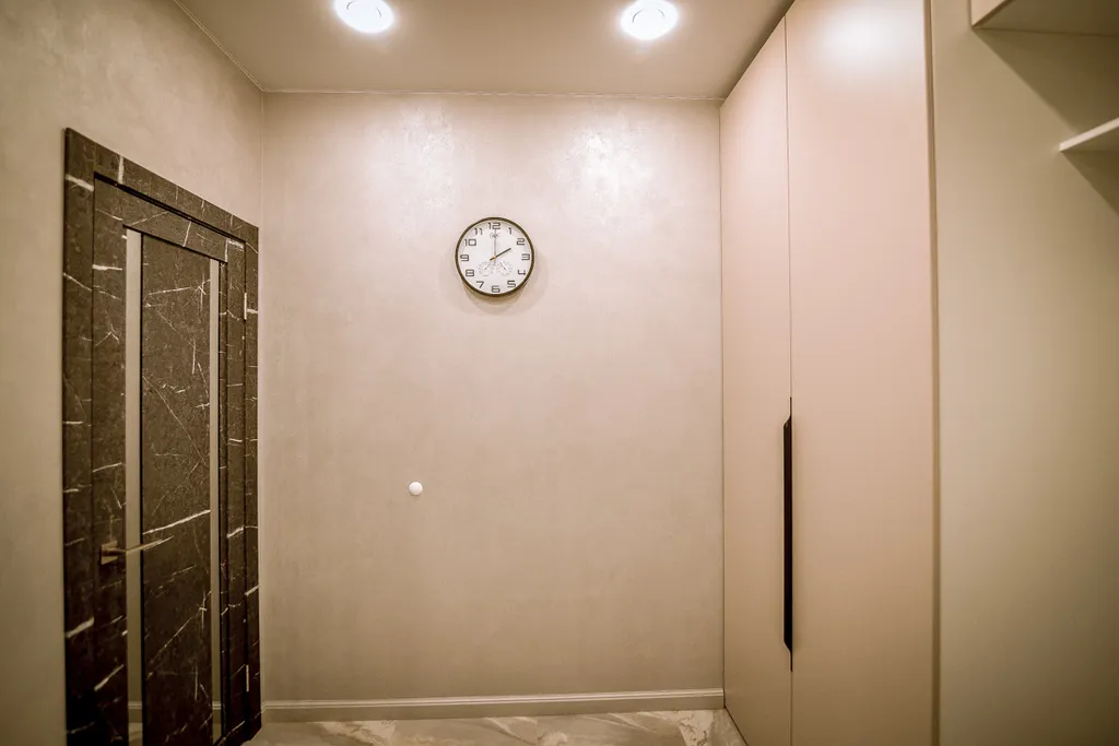 Современная евродвушка вблизи СТК Горный Воздух