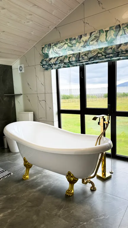 Экоферма Velvet