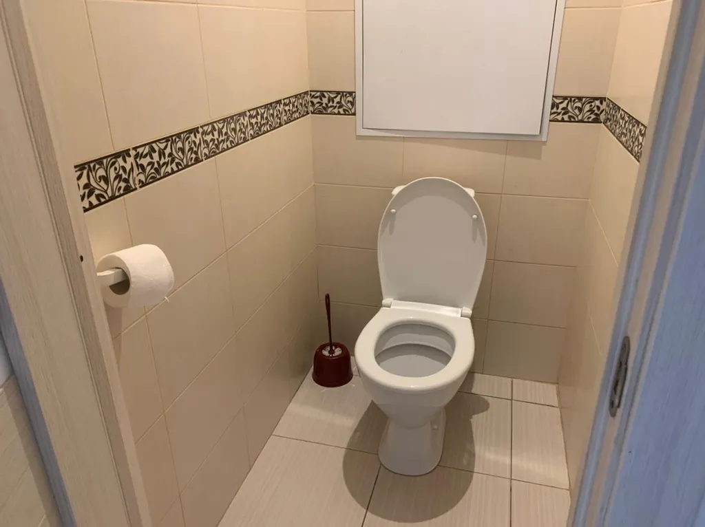 Отличная квартира