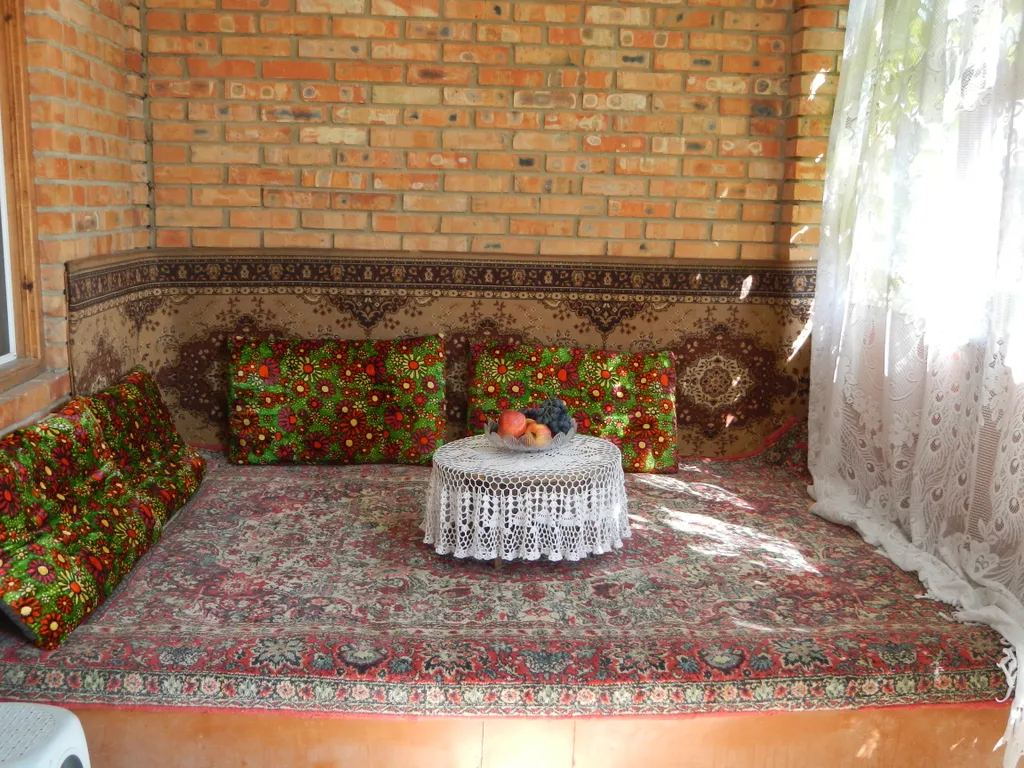 2-комнатный Дом