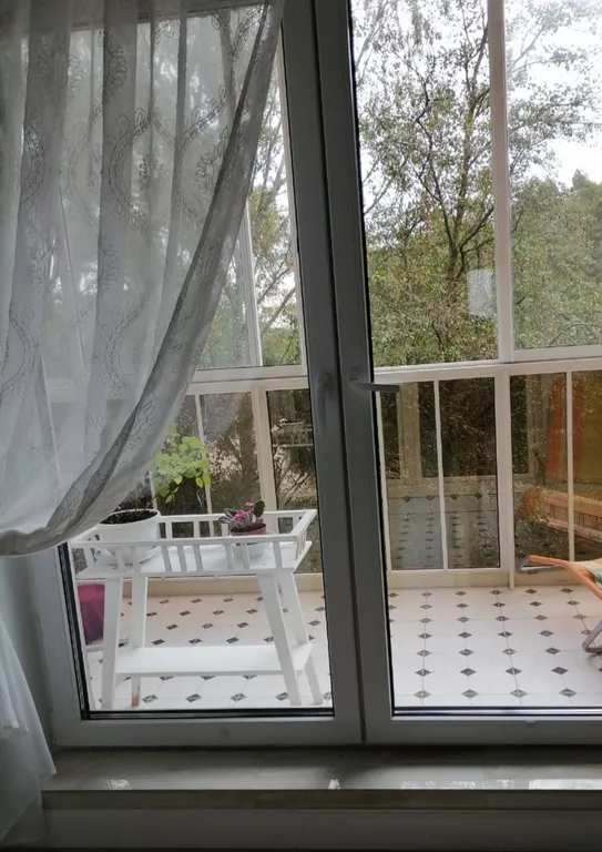 Квартира Видовая квартира — Светлогорск