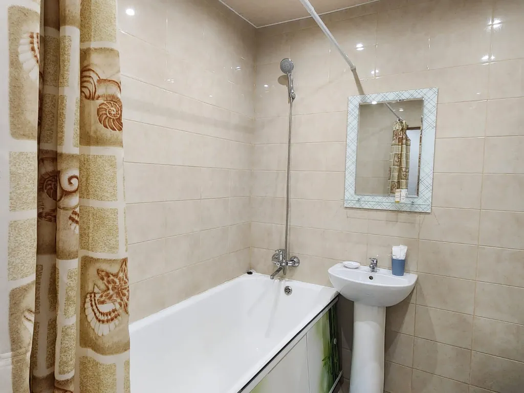 Уютная квартира рядом с трассой М4 и аэропортом