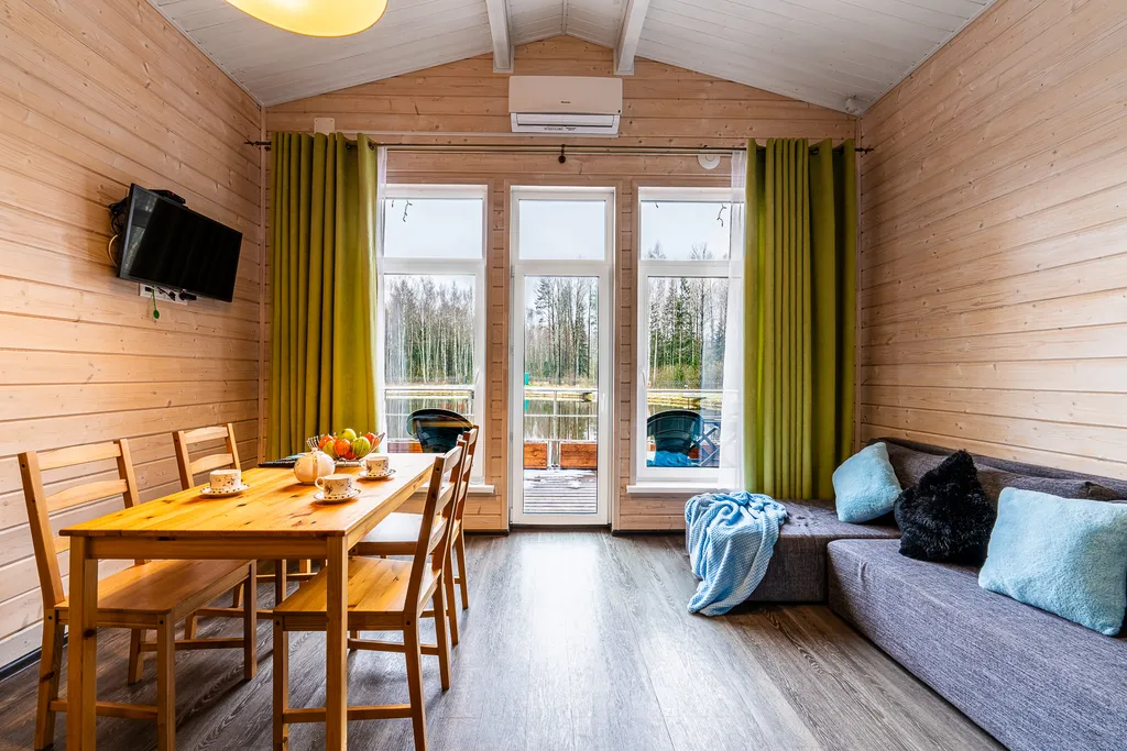 3-комнатный Дом