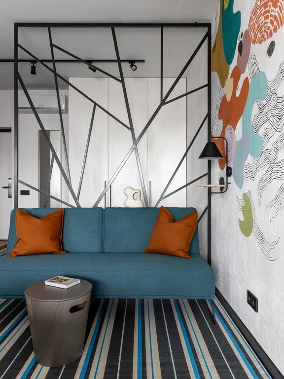 Matveev Downtown 192