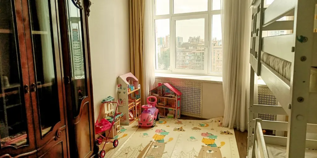 Одна из лучших квартир