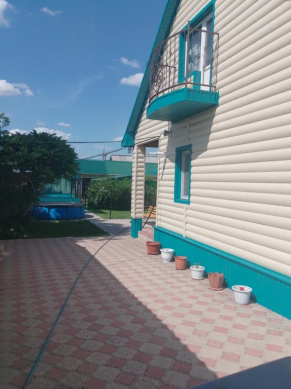 Комната с индивидуальным входом