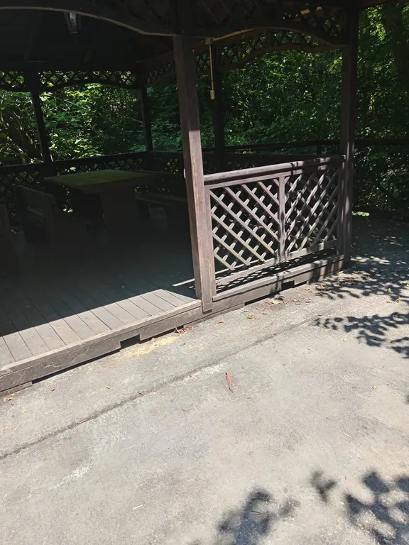 Квартира Уютная студия в комплексе Хобза ленд на 4 гостя — Нижняя Хобза