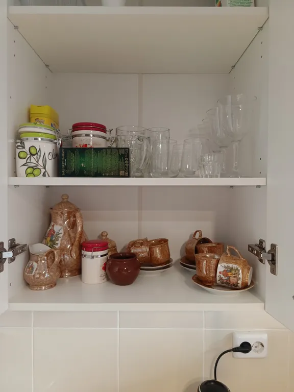 Уютная квартира в центре