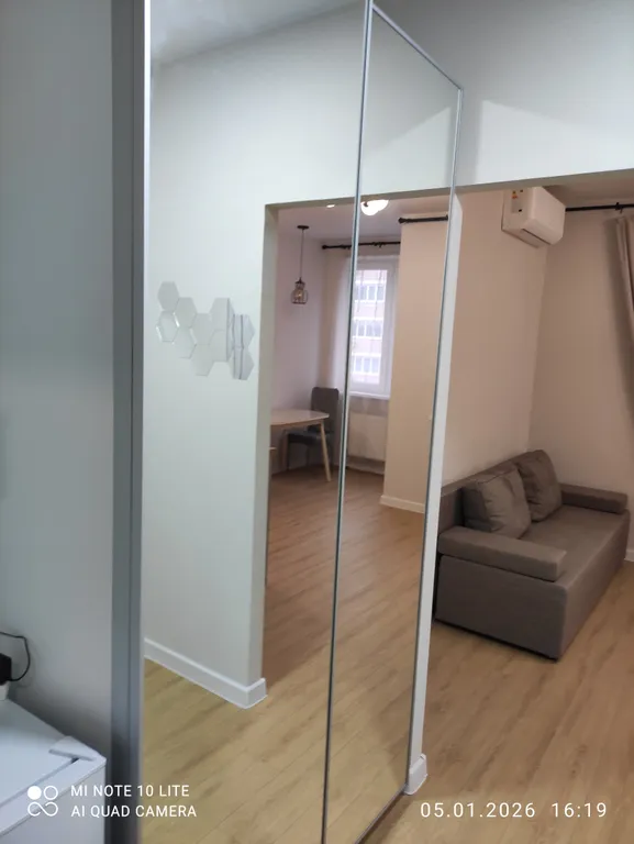 Квартира 1-комнатная Квартира — Краснодар