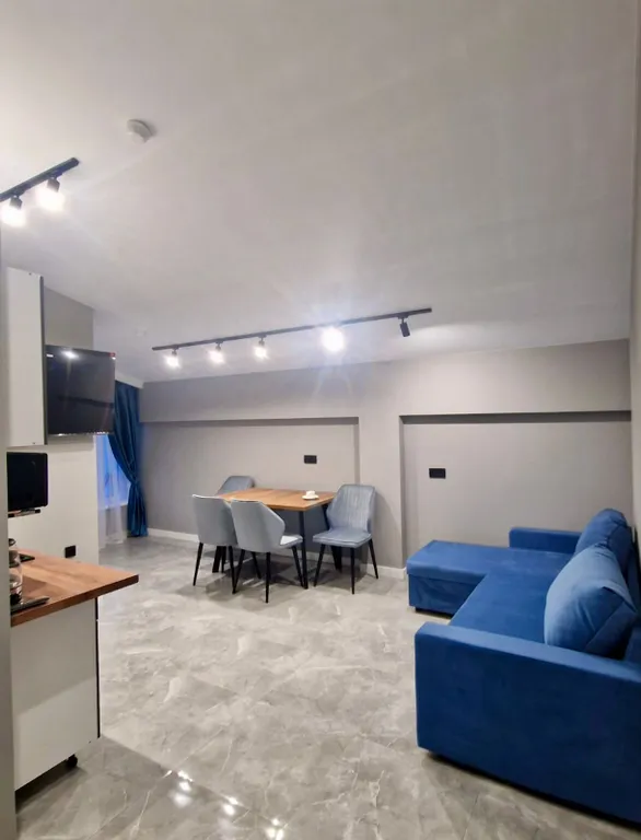 Квартира 2-комнатная Квартира — Архыз