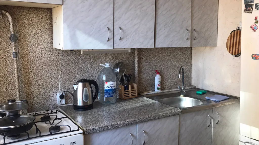 Уютная квартира для комфортного отдыха