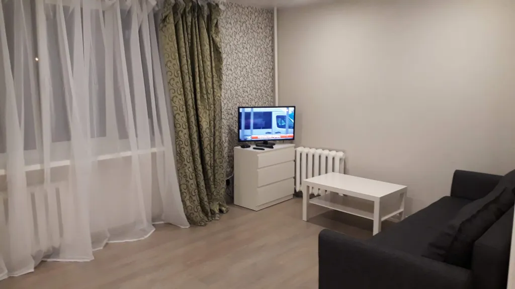 Уютная квартира в самом центре — аренда посуточно в Сортавала