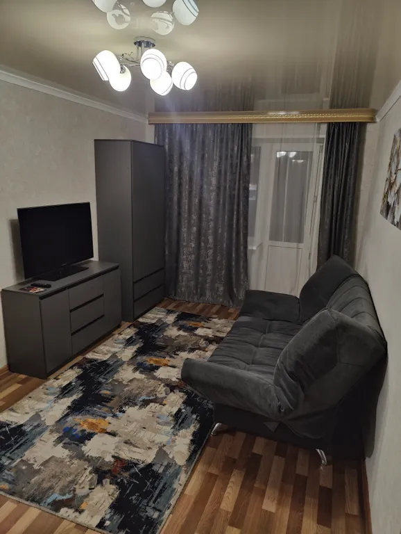 Хорошая квартира