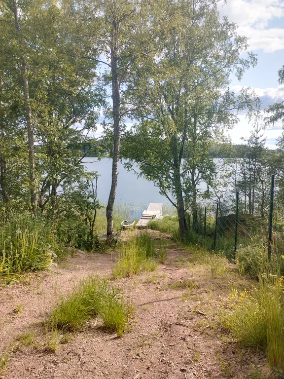 Хутор Мейери