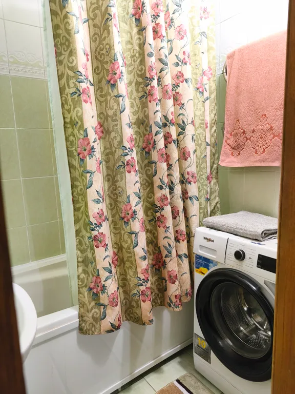 Видовая комфортная квартира в центре города