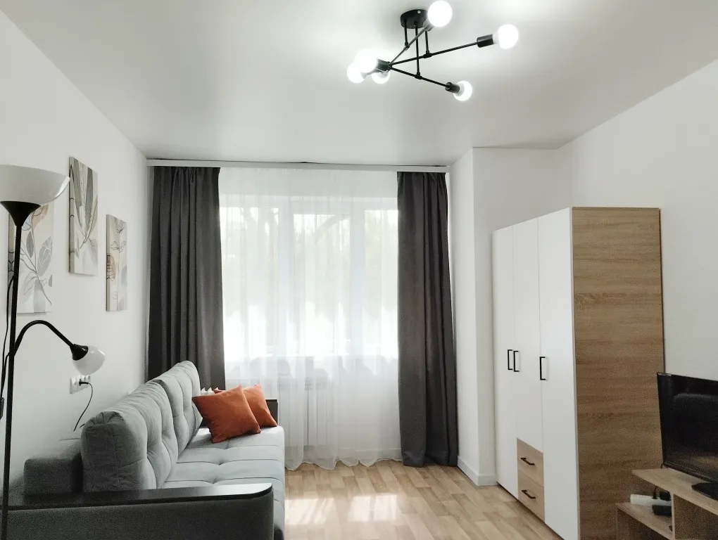 Квартира у Рязанского Кремля — аренда посуточно в Рязань