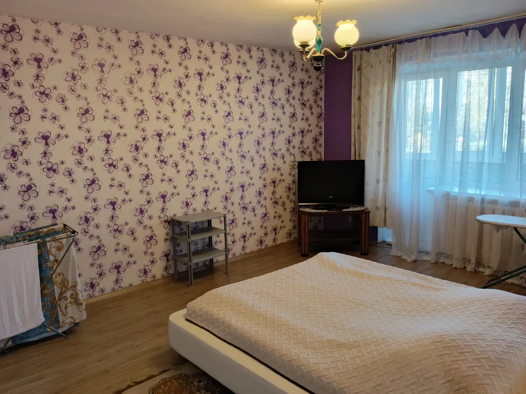 Квартира Уютный полулюкс в Златоусте — аренда посуточно в Златоуст