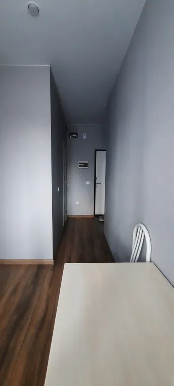 Уютная квартира у лесного массива