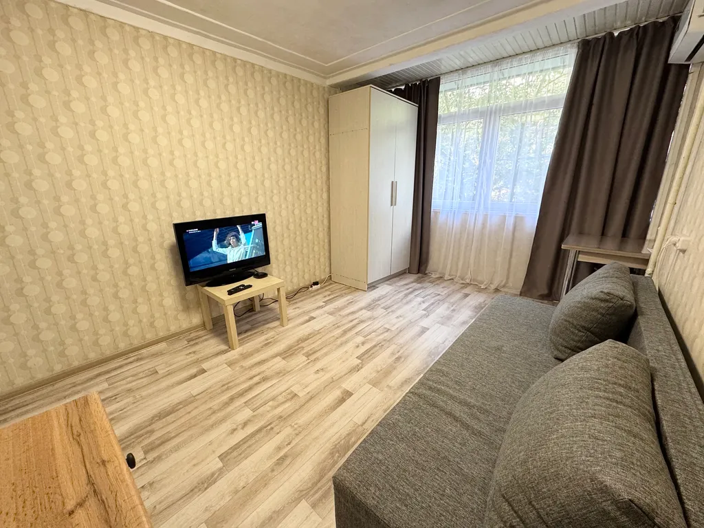 Квартира Квартира- студия — Сочи