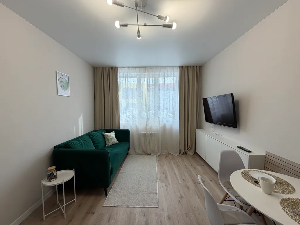 Уютная квартира ТЦ Сити Молл