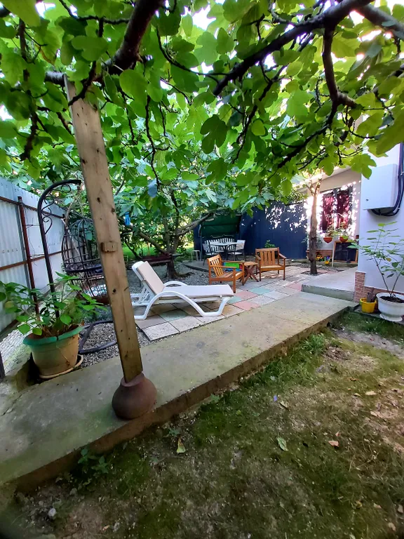 Коттедж Отдельный дом для отпуска — Сириус