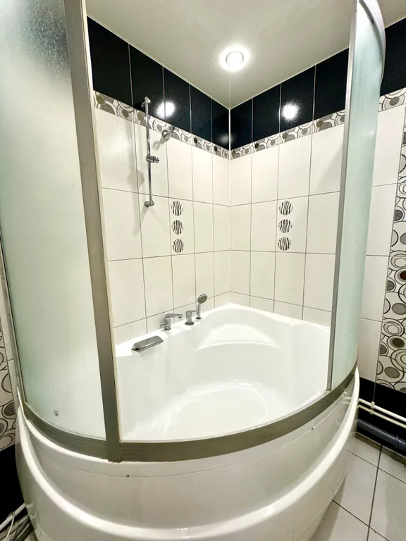 Уютная квартира рядом с набережной р. Волги