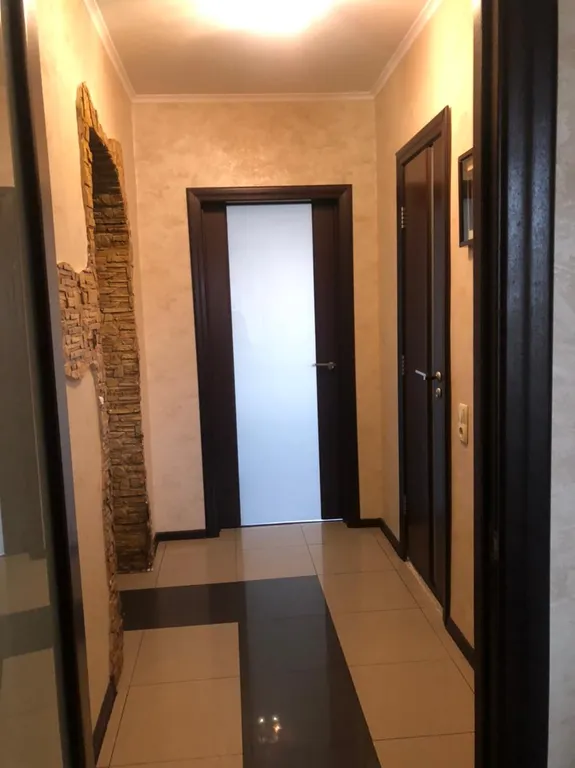 Уютная двушка в центре города