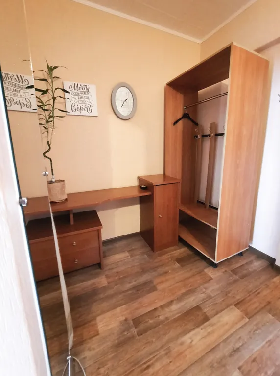 Уютная и просторная квартира для вас