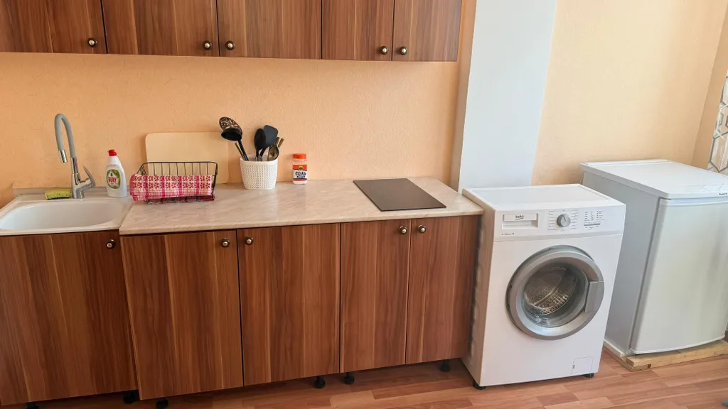 Уютная 1 комнатная квартира со всеми условиями и удобством