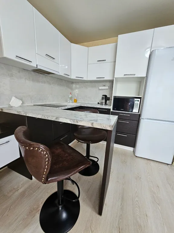 Уютная студия