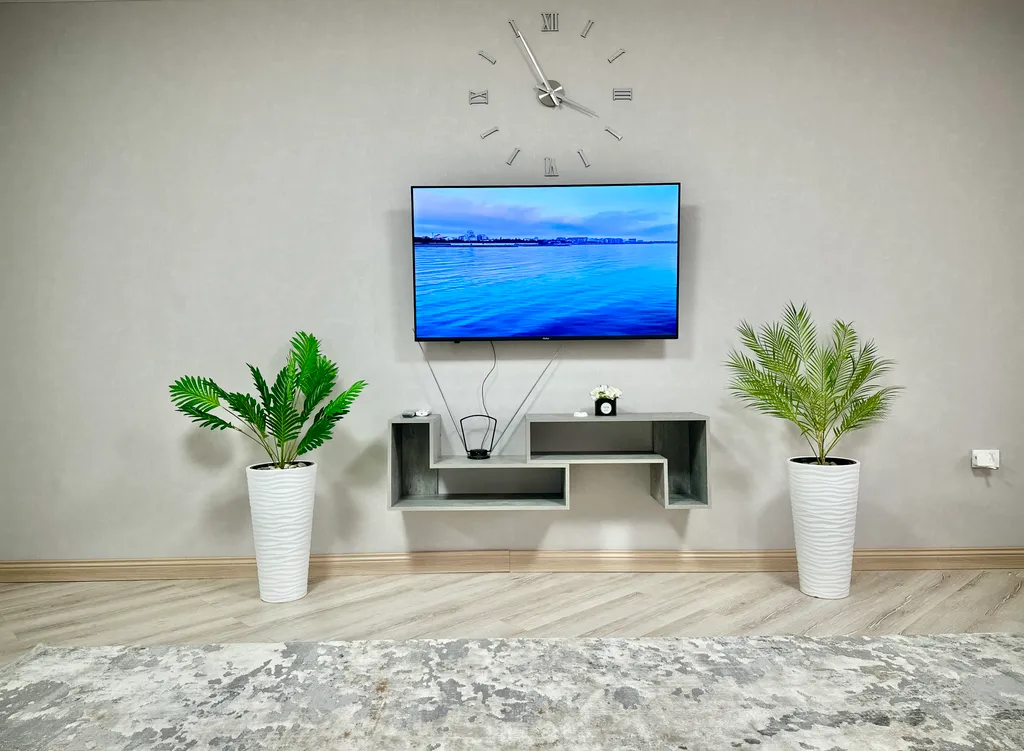 Квартира Комната — Дербент