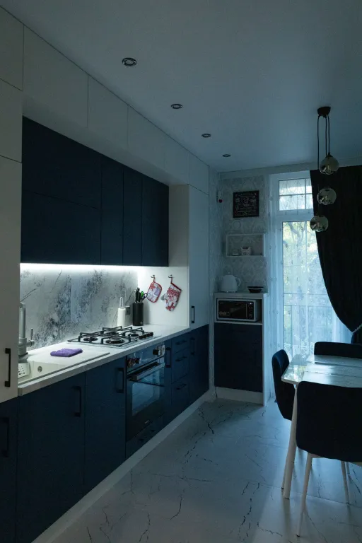 Квартира Апартаменты Rauschen Mullenteich — Светлогорск