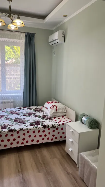 Квартира Уютная квартира — Адлер