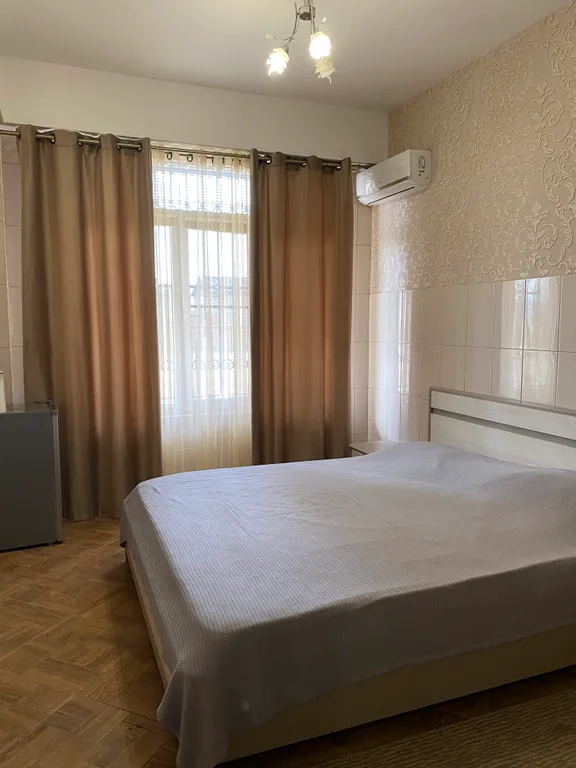 Улучшенный номер на первой береговой линии