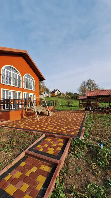 4-комнатный Дом