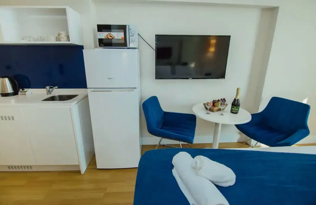 Orbi City View 13-15