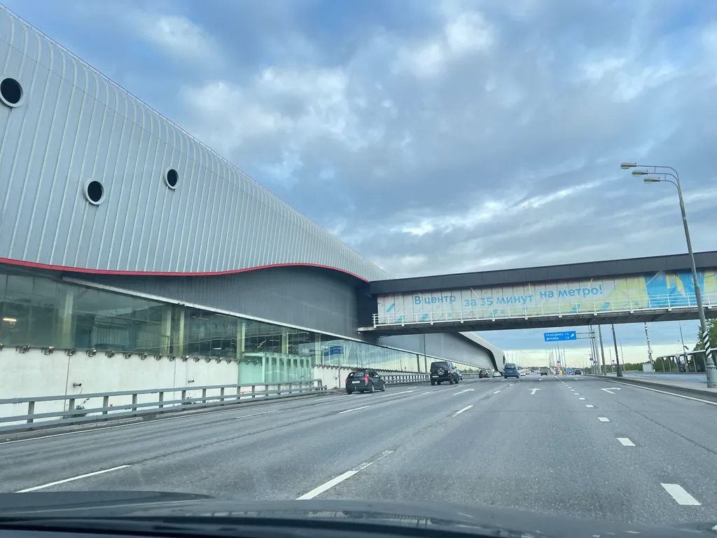 Квартира Квартира Евродвушка у метро Прокшино — Москва