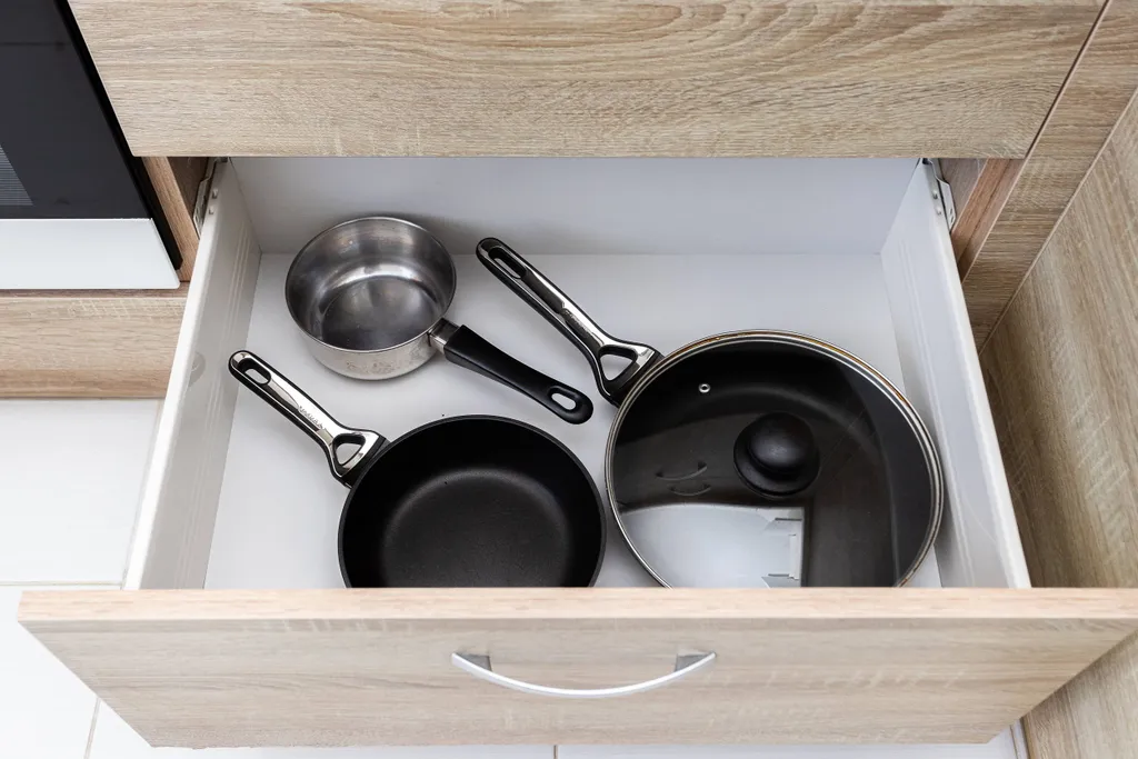 Чистая и светлая квартира