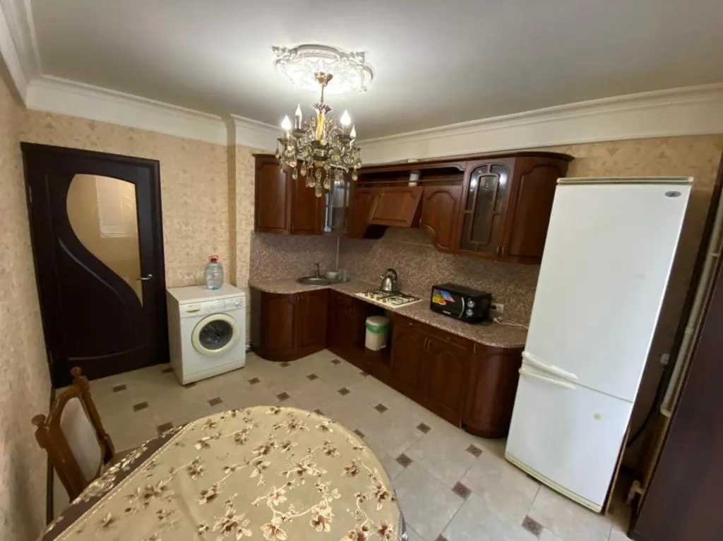 2-комнатная Квартира — аренда посуточно в Каспийск