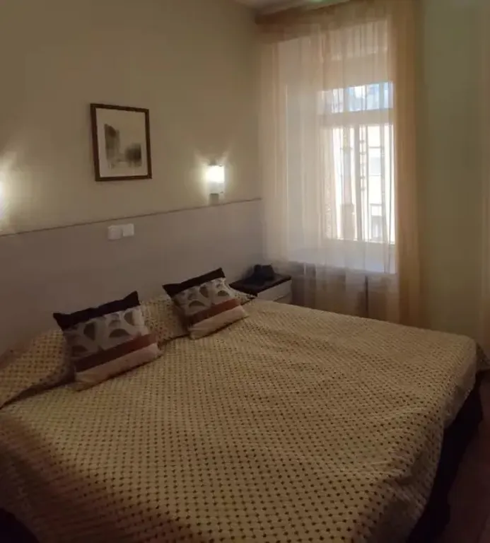 Квартира Комната — Геленджик