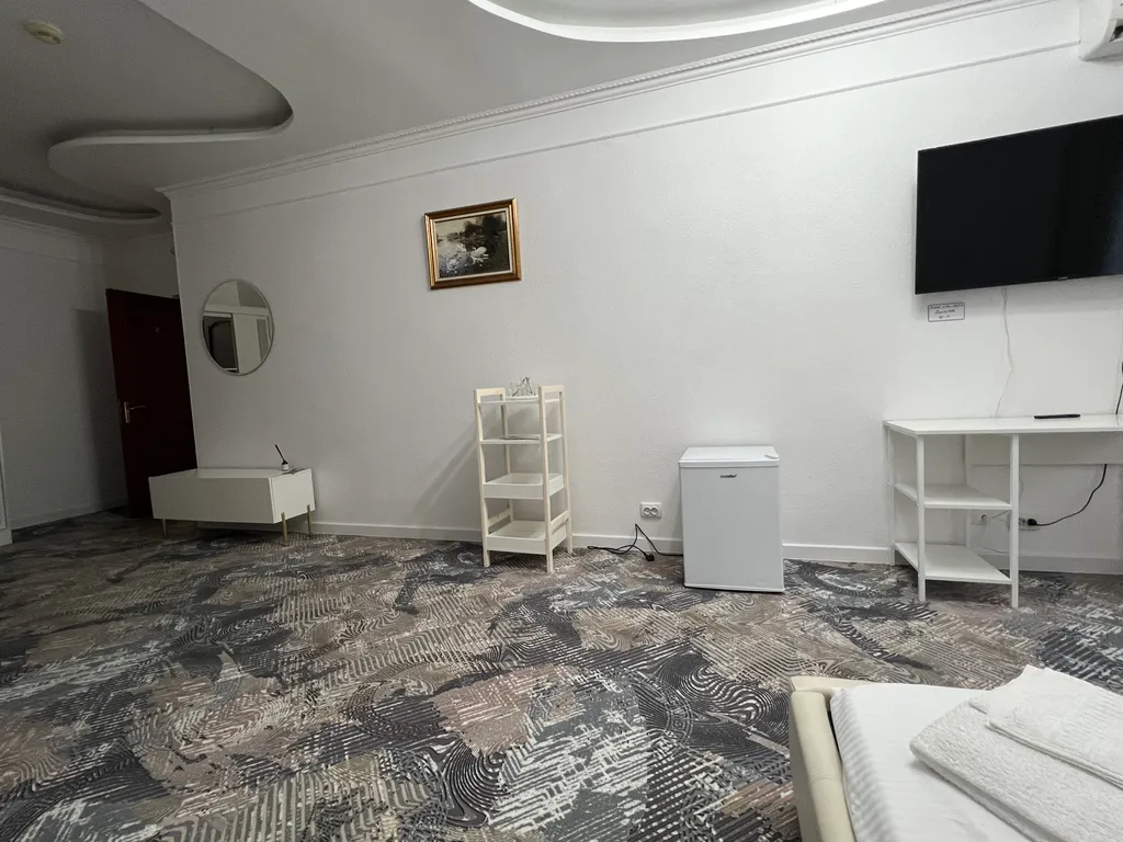 Квартира Комната — Лазаревское