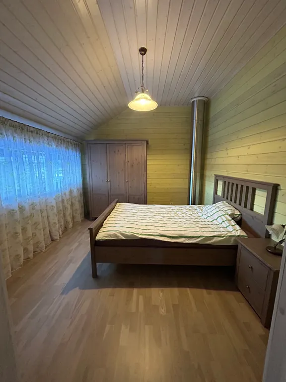 4-комнатный Дом