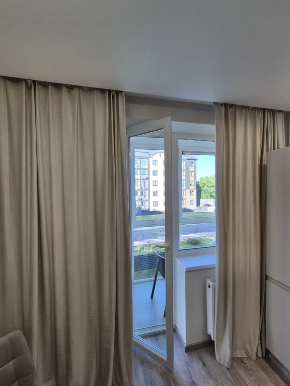 Квартира Квартира 250 м до моря — Пионерский