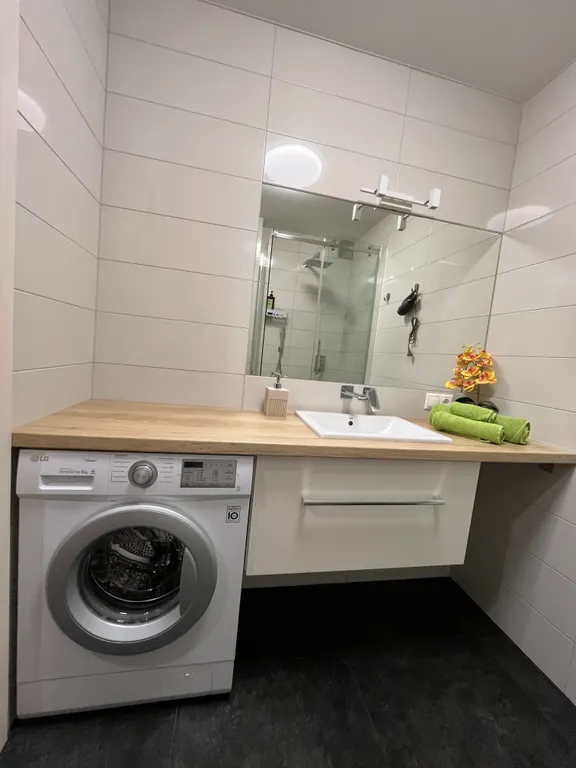 VIP-Квартира в центре Могилева