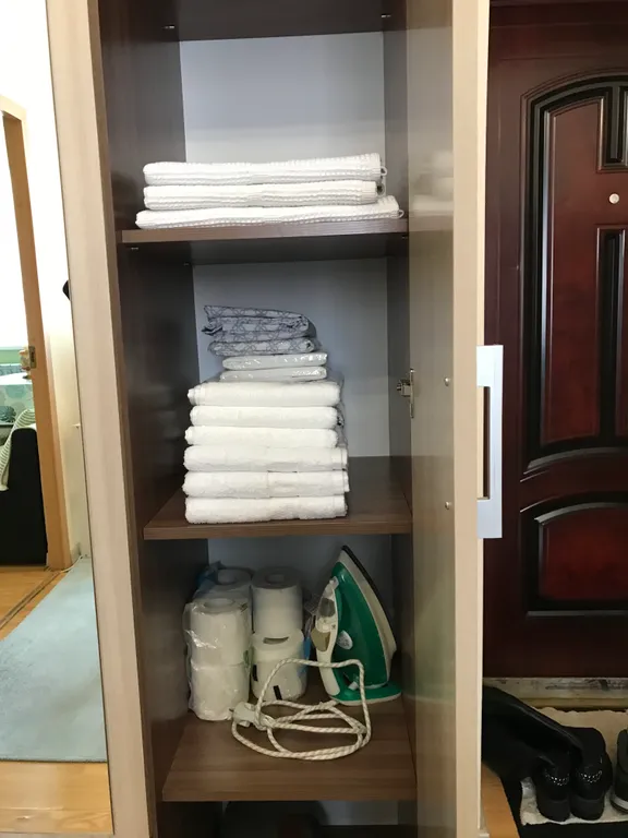 Квартира Уютная квартира в историческом, хорошо развитом районе города — Ярославль