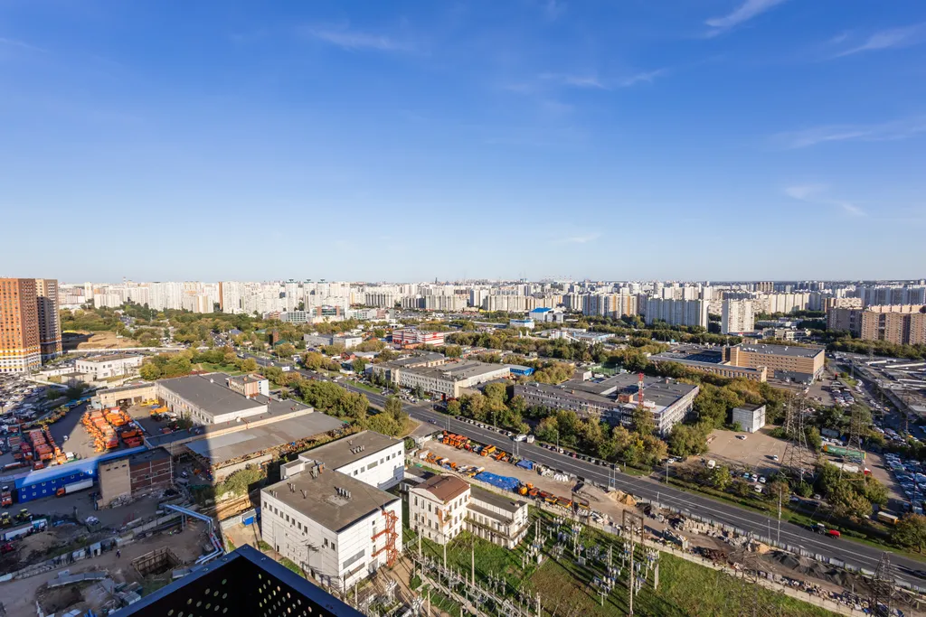 Квартира Уютная квартира — Москва