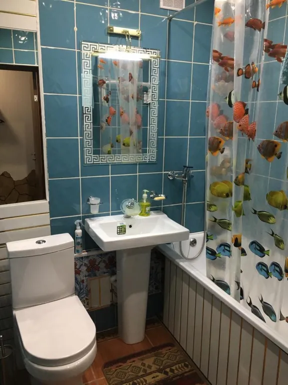 Sweet-Apartment нa Московской 20